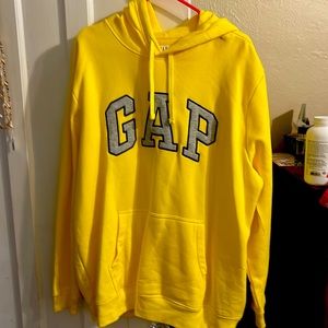 New w/tags GAP hoodie.